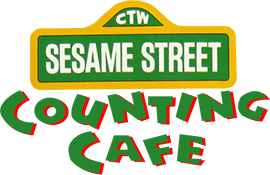 Sesame Street Counting Cafe (SEGA) Play Online